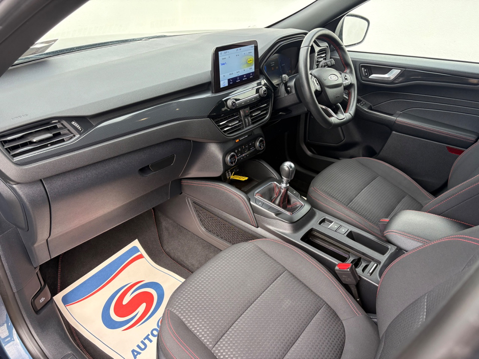 2022 Ford Kuga 1.5L Diesel For Sale Images