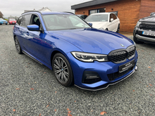 BMW 3 Series 320d xDrive M Sport Auto