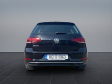 2018 Volkswagen Golf 1.6L Diesel For Sale Images