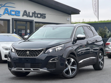 Peugeot 3008 CROSS CITY - 2.0L DIESEL - AUTO - 12M WARRANTY - CAR NUM: 2360