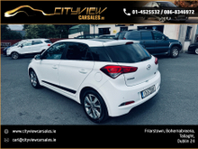 2017 Hyundai i20 1.2L Petrol For Sale Images