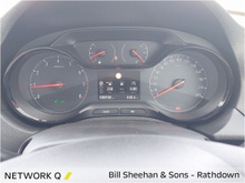 2021 Opel Grandland X 1.5L Diesel For Sale Images