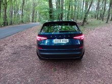 2022 Skoda Kodiaq 2L Diesel For Sale Images
