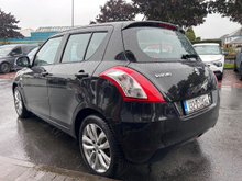 2013 Suzuki Swift 1.2L Petrol For Sale Images