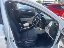 2022 Hyundai i20 1L Petrol For Sale Images