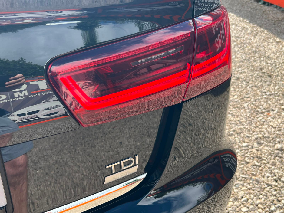 2017 Audi A6 2L Diesel For Sale Images