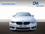 2016 BMW 4 SERIES M SPORT AUTO