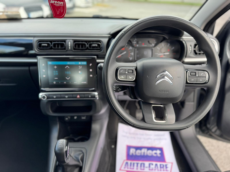 Citroen C3 LOW KMS // NEW NCT // — thumbnail 10
