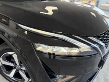 2023 Nissan Qashqai 1.3L Hybrid For Sale Images