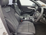 2022 AUDI A4 30 TDI 136HP S-LINE BLACK PACK