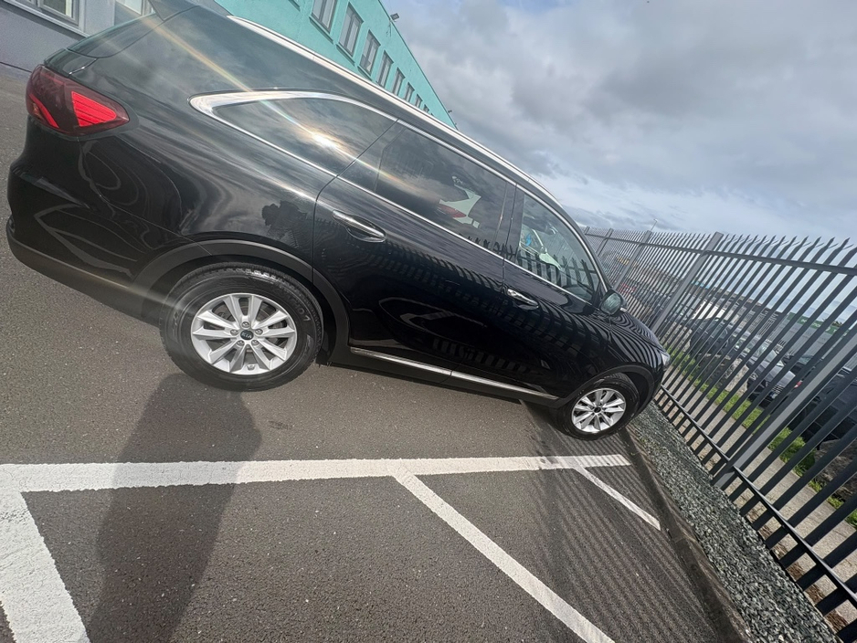 2018 Kia Sorento