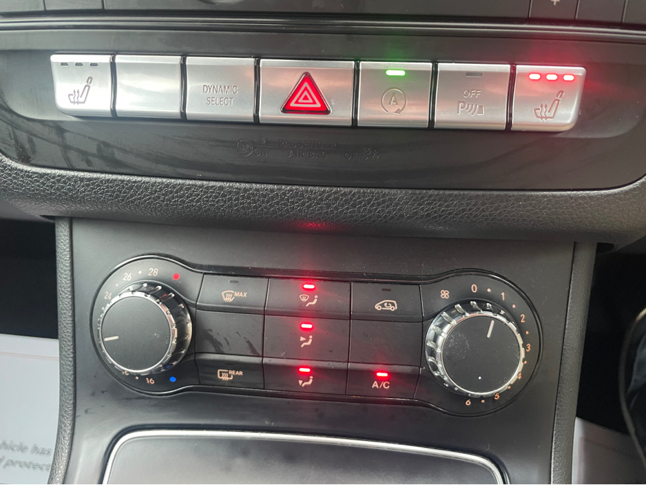 2016 Mercedes-Benz B Class 1.6L Petrol For Sale Images