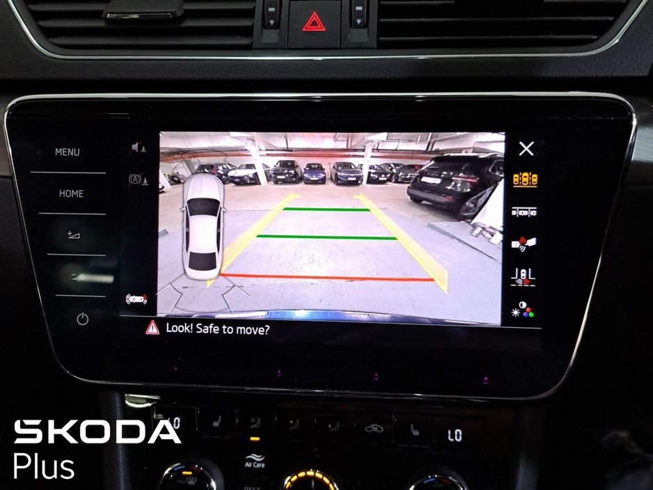 Skoda Superb SUPERB STY 2.0TDI 150HP — thumbnail 16