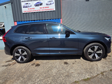 2023 Volvo XC60 2L Petrol Plug-in Hybrid For Sale Images