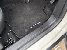 2025 Dacia Duster 1.6L Petrol Hybrid For Sale Images