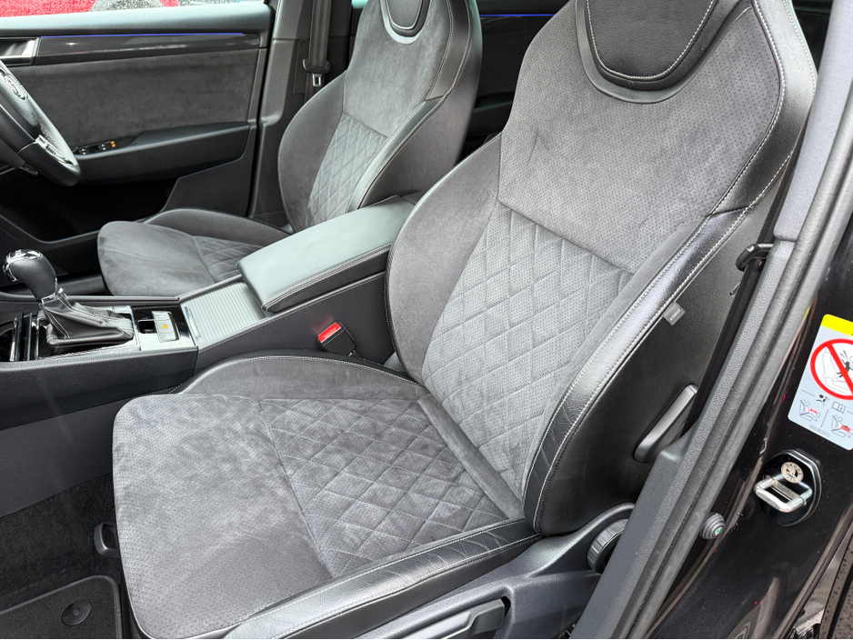 2019 Skoda Superb 2L Diesel For Sale Images