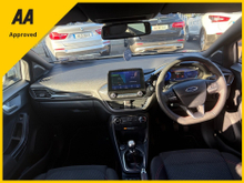 2022 Ford Puma 1L Petrol Hybrid For Sale Images