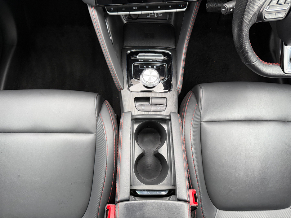 2023 MG ZS 0L Electric For Sale Images