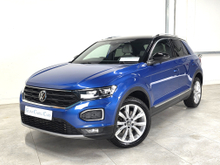 2022 Volkswagen T-Roc 2L Diesel For Sale Images