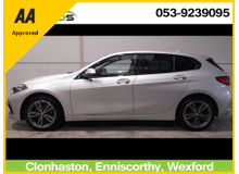 2021 BMW 1 Series 1.5L Diesel For Sale Images