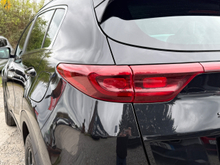 2022 Kia Sportage 1.6L Diesel Hybrid For Sale Images