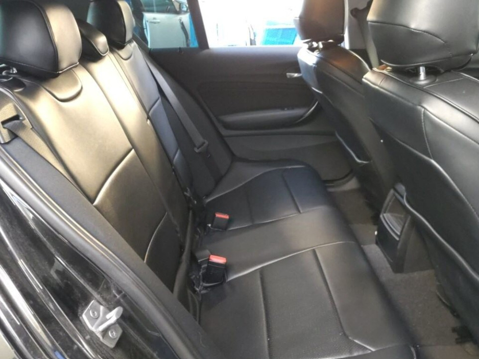 BMW 1 Series 1.6 Petrol Auto — thumbnail 6