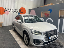Audi Q2 2021 AUDI Q2 35TDI SPORT 2.0 AUTOMATIC / CRUISE CONTROL / PARKING CAMERA / HEATED SEATS AND MORE