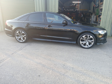 2017 Audi A6 2L Diesel For Sale Images