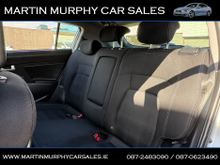 2014 Kia Sportage 1.7L Diesel For Sale Images