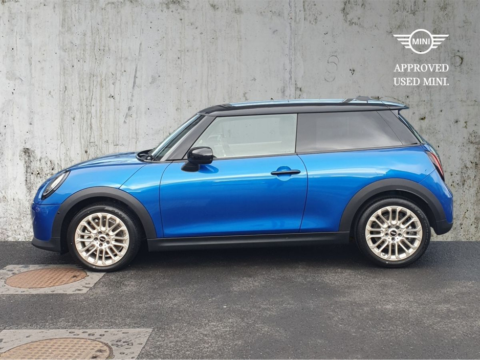2026 MINI Hatch 1.5L Petrol For Sale Images