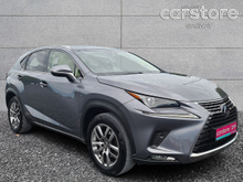 Lexus NX 300 h 300h Executive FWD