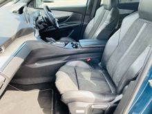 2021 Peugeot 5008 2L Diesel For Sale Images