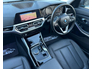 2019 BMW 3 SERIES 318D G20 D SE AUTO SERVICE HISTORY
