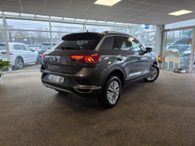 2022 Volkswagen T-Roc 1L Petrol For Sale Images