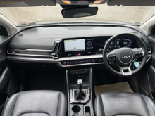 2024 Kia Sportage 1.6L Diesel For Sale Images