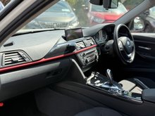 2013 BMW 3 Series 2L Petrol For Sale Images