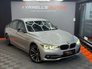 2018 BMW 3 SERIES F30 I SPORT 4DR