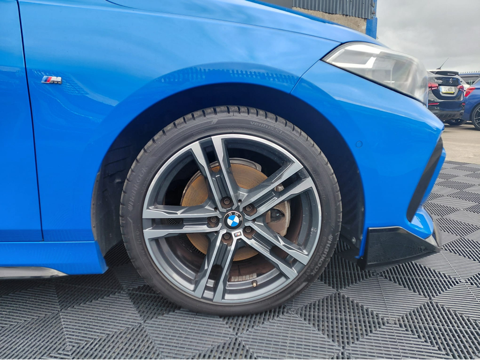 2020 BMW 1 Series 1.5L Petrol For Sale Images