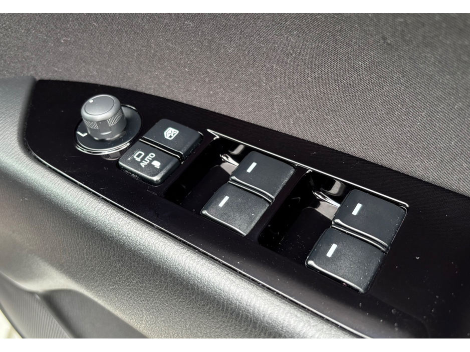 2022 Mazda CX-5 2L Petrol For Sale Images