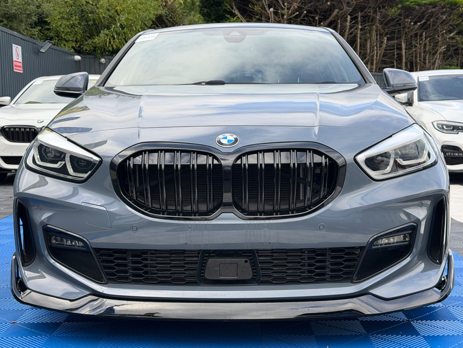 BMW 1 Series M-SPORT - JOY PLUS EDT - 2.0L DIESEL - AUTO - 12M WARRANTY - CAR: 2619 — thumbnail 10