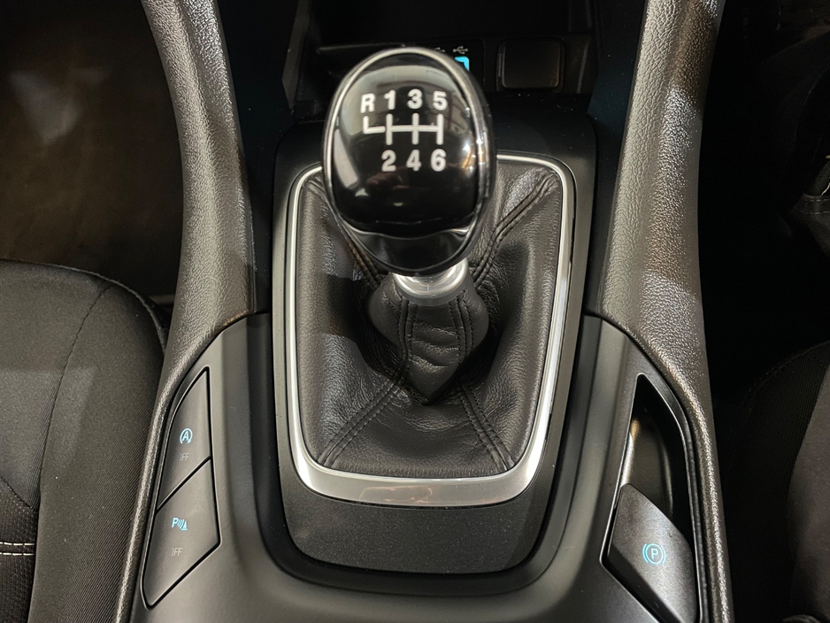 2021 Ford Mondeo 2L Diesel For Sale Images