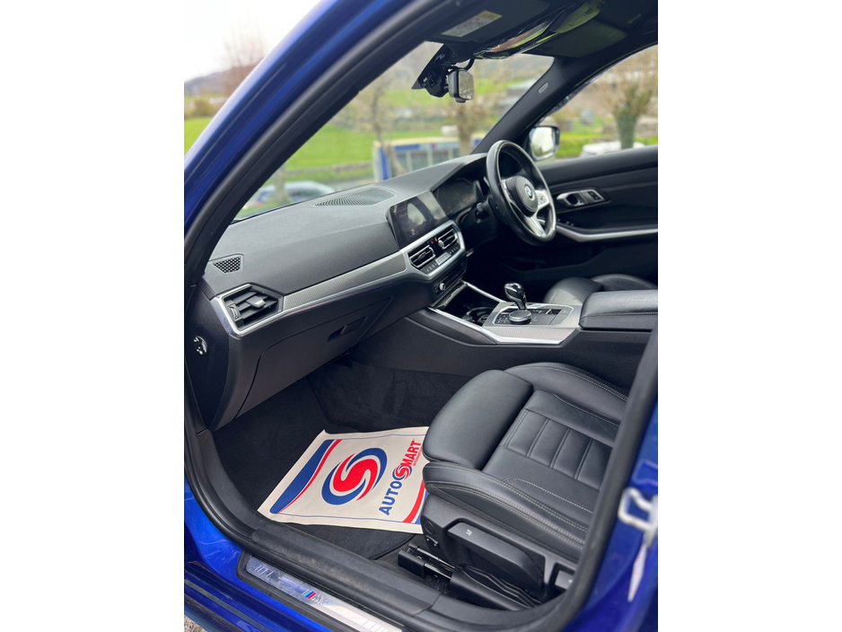 2019 BMW 3 Series 2L Diesel For Sale Images