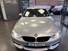 2015 BMW 4 Series 3L Diesel For Sale Images