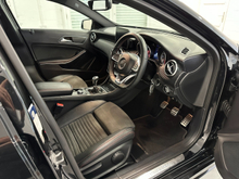 2017 Mercedes-Benz A Class 1.5L Diesel For Sale Images