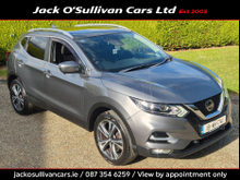 2018 Nissan Qashqai 1.5L Diesel For Sale Images