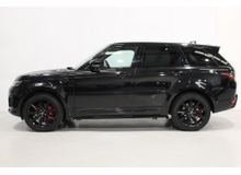 2021 Land Rover Range Rover Sport 2.0L Petrol Plug-in Hybrid For Sale Images