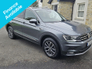 2021 VOLKSWAGEN TIGUAN RESERVED
