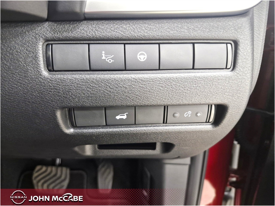 2025 Nissan X-Trail 1.5L Hybrid For Sale Images