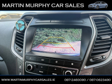 2018 Hyundai Santa Fe 2.2L Diesel For Sale Images