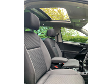 2018 Volkswagen Tiguan 2L Diesel For Sale Images